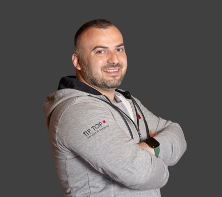 Kristian Lalaj