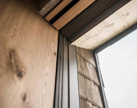 Projekt: Hotel Gitschberg Meransen - Tip Top Fenster & Systeme - Fenster, Verglasungen und Hebe-Schiebetüren