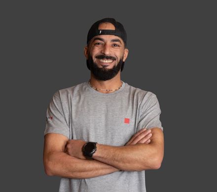 Talal Elmaizi