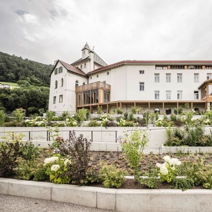 Projekt: Altbausanierung Freyenthurn - Tip Top Fenster & Systeme - Fenster und Verglasungen aus Südtirol