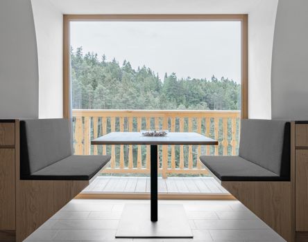 Projekt: Altbausanierung - Tip Top Fenster & Systeme - Fenster und Verglasungen aus Südtirol