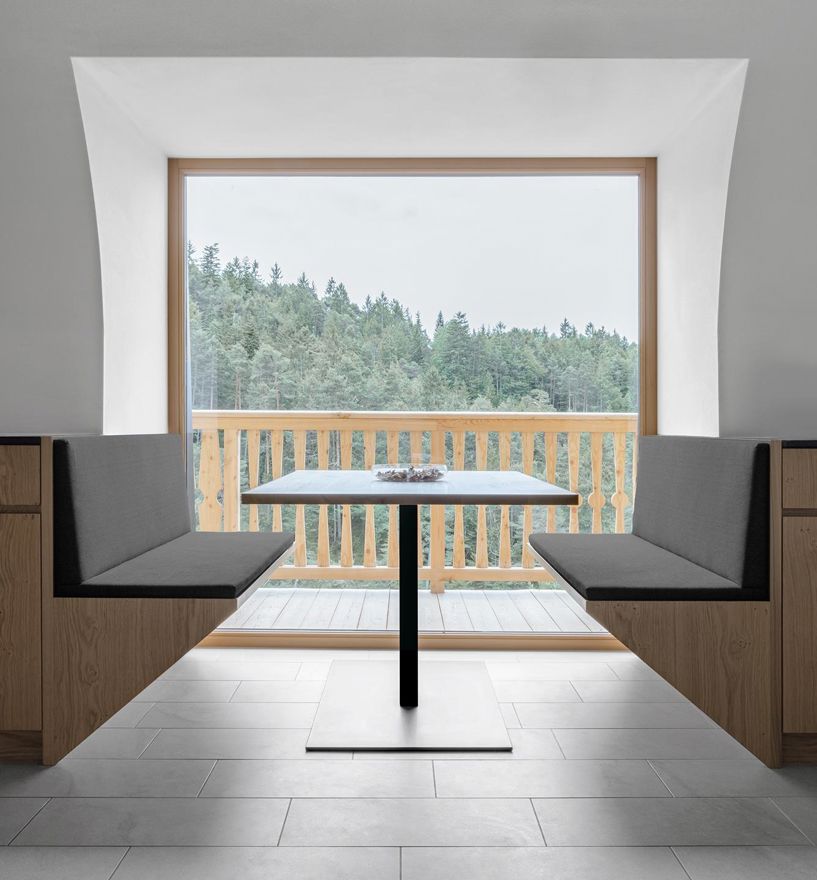 Projekt: Altbausanierung - Tip Top Fenster & Systeme - Fenster und Verglasungen aus Südtirol