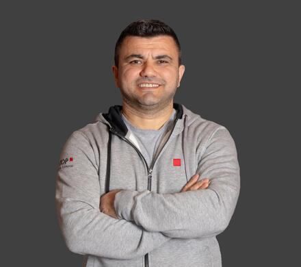 Olsi Sufali