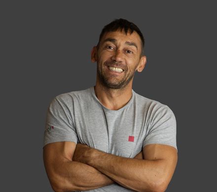 Emanuele Rabanser