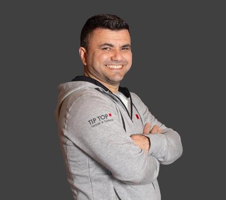 Olsi Sufali