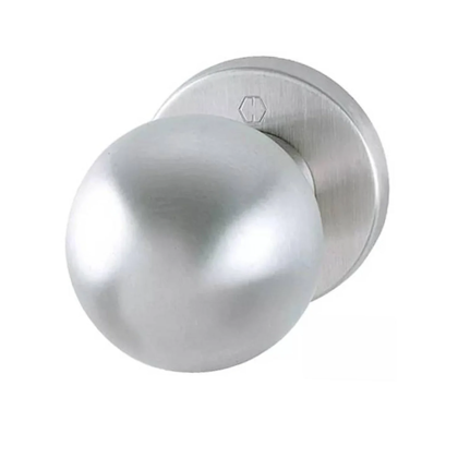 Accessorio per la porta d'ingresso: pomello standard