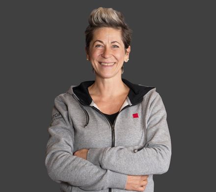 Anna Rozniatowska