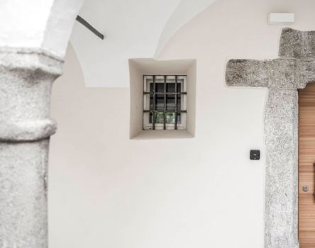 Projekt: Altbausanierung Freyenthurn - Tip Top Fenster & Systeme - Fenster aus Südtirol