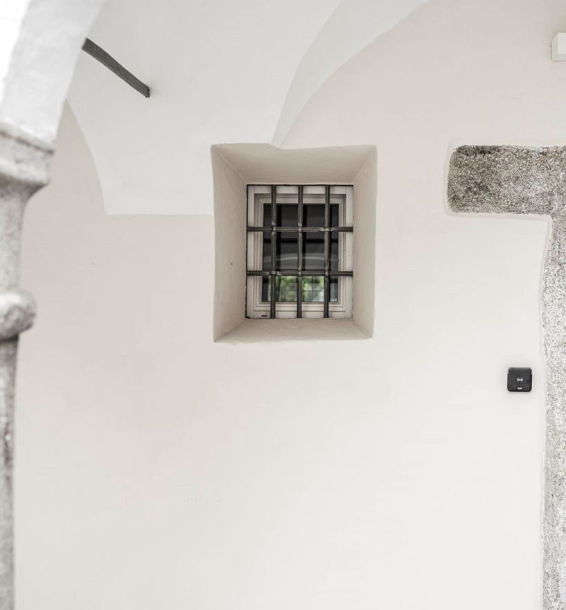 Projekt: Altbausanierung Freyenthurn - Tip Top Fenster & Systeme - Fenster aus Südtirol