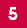 Frage Nummer 5