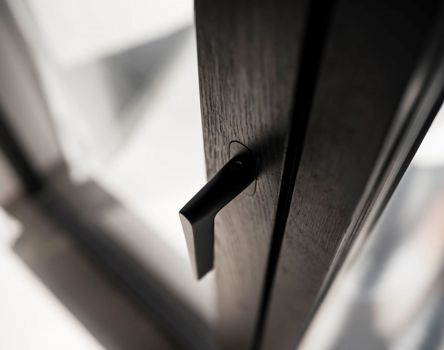 Projekt: Villa Gardasee - Tip Top Fenster & Systeme - Verglasungen, Hebeschiebetüren, Fenster und Beschattung, Haustüren